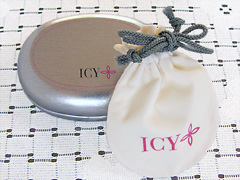 icy �I���W�i���P�[�X