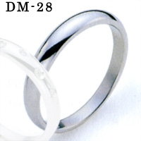 DM-28 Pt900 �����O
