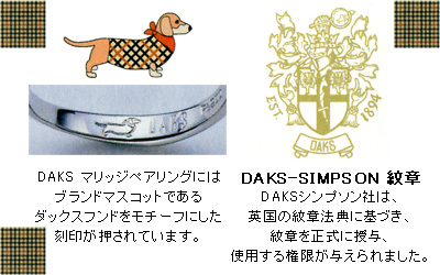 DAKS ����Ɩ��