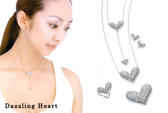DUNOA (�f���m�A) �܂΂䂢�΂���̃n�[�g�E�p���F�_�C��