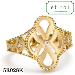 et toi 5R028K K18�_�C�������h�����O