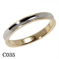 C035 Pt900/K18 O