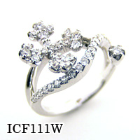 ICF111W K18WG�E�_�C�������h�E�����O