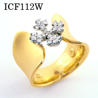 ICF112W K18/K18WG�E�_�C�������h�E�����O