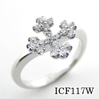 ICF117W K18WG�E�_�C�������h�E�����O