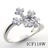 ICF118W K18WG�E�_�C�������h�E�����O