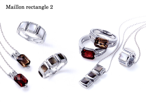 �j�i���b�` �W���G���[�ł��BMaillon rectangle (�z���C�g�S�[���h�K�[�l�b�g�l�b�N���X�E�z���C�g�S�[���h�X���[�L�[�N�I�[�c�l�b�N���X�E�z���C�g�S�[���h���L�l�b�N���X�E�z���C�g�S�[���h���L�����O�E�z���C�g�S�[���h�K�[�l�b�g�����O�E�z���C�g�S�[���h�X���[�L�[�N�I�[�c�����O)