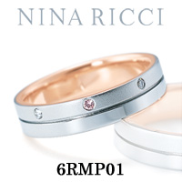 6RMP01 Pt900/K18PG _Ch/sN_Ch O