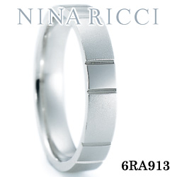 NINA RICCI 6RA913 Pt900 O