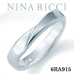 NINA RICCI 6RA915 Pt900 O