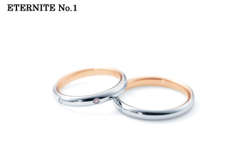 NINA RICCI (�j�i���b�`) �v���`�i�ƃs���N�S�[���h�̃R���r�����O