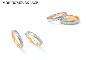 NINA RICCI (�j�i���b�`) MON COEUR ENLACE ���Ȃ��ɖ���