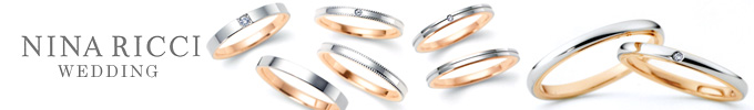�j�i���b�` [NINA RICCI ] �����w��