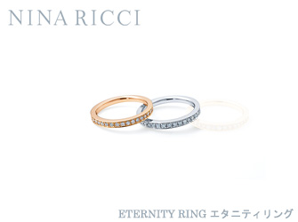 NINA RICCI (jib`) G^jeBO